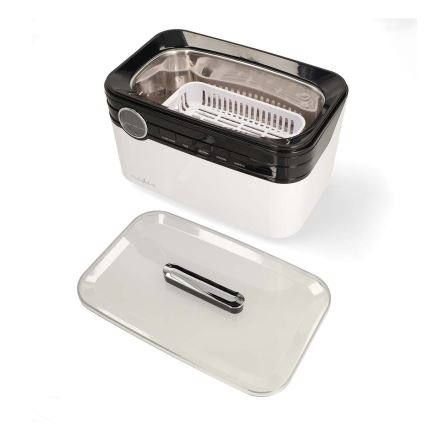 Máquina de limpeza por ultra-sons 70W/230V 1,8 l