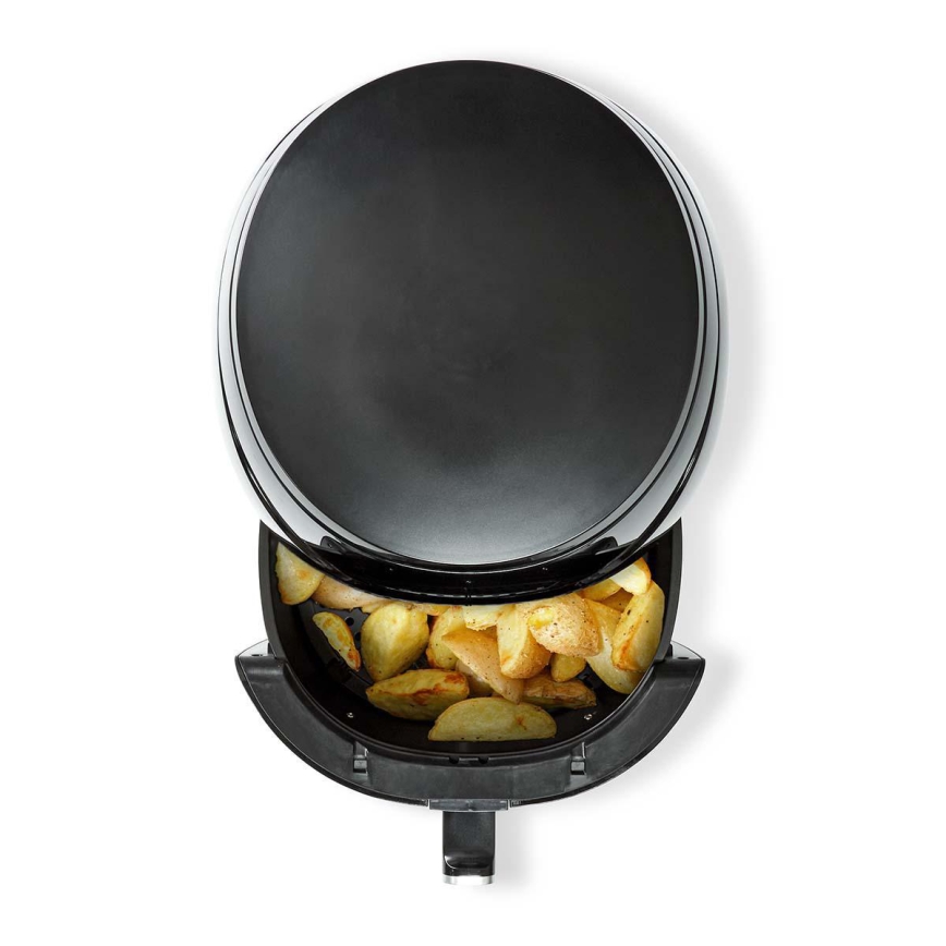 Fritadeira de ar quente 6,5 l 1800W/230V/60min