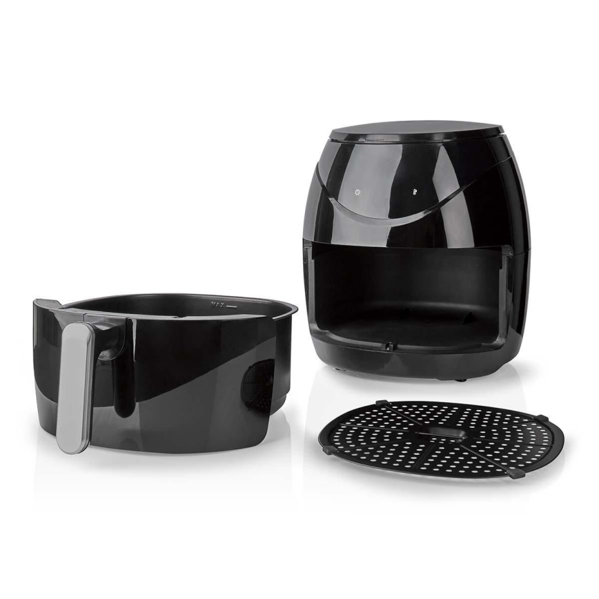 Fritadeira de ar quente 6,5 l 1800W/230V/60min