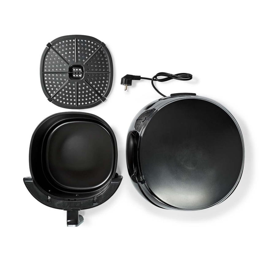 Fritadeira de ar quente 6,5 l 1800W/230V/60min