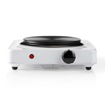 Placa de fogão elétrico 1000W/230V