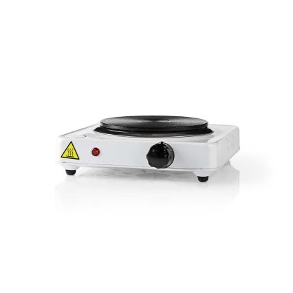 Placa de fogão elétrico 1000W/230V