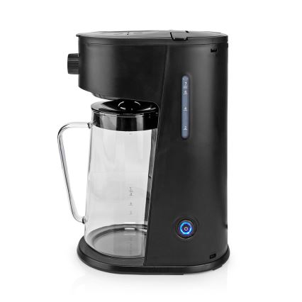 Máquina de café para café gelado e chá gelado 750W/230V