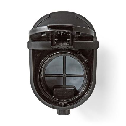 Máquina de café para café gelado e chá gelado 750W/230V