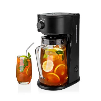 Máquina de café para café gelado e chá gelado 750W/230V