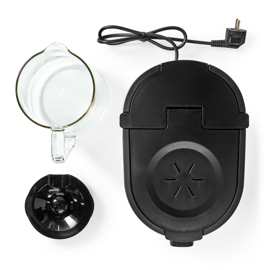 Máquina de café para café gelado e chá gelado 750W/230V