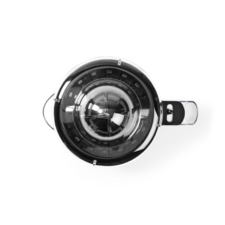 Espremedor de citrinos elétrico 0,8 l 30W/230V aço inoxidável