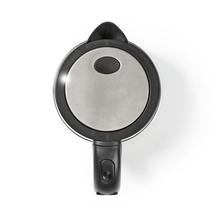 Chaleira 1,7 L 2200W/230V