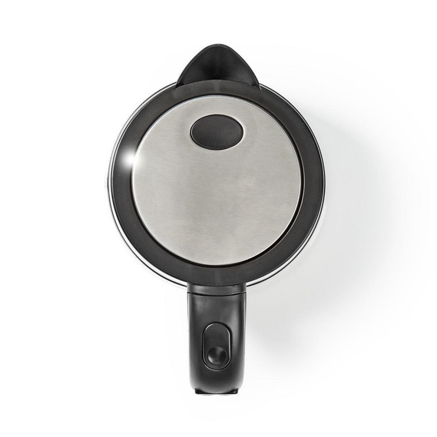 Chaleira 1,7 L 2200W/230V