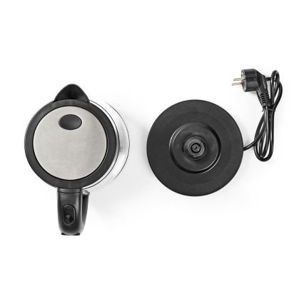 Chaleira 1,7 L 2200W/230V