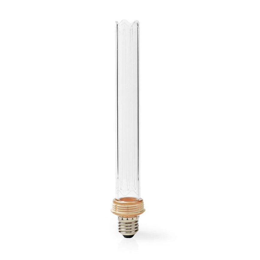 Lâmpada LED regulável FILAMENT PS165 E27/3,5W/230V 1800K