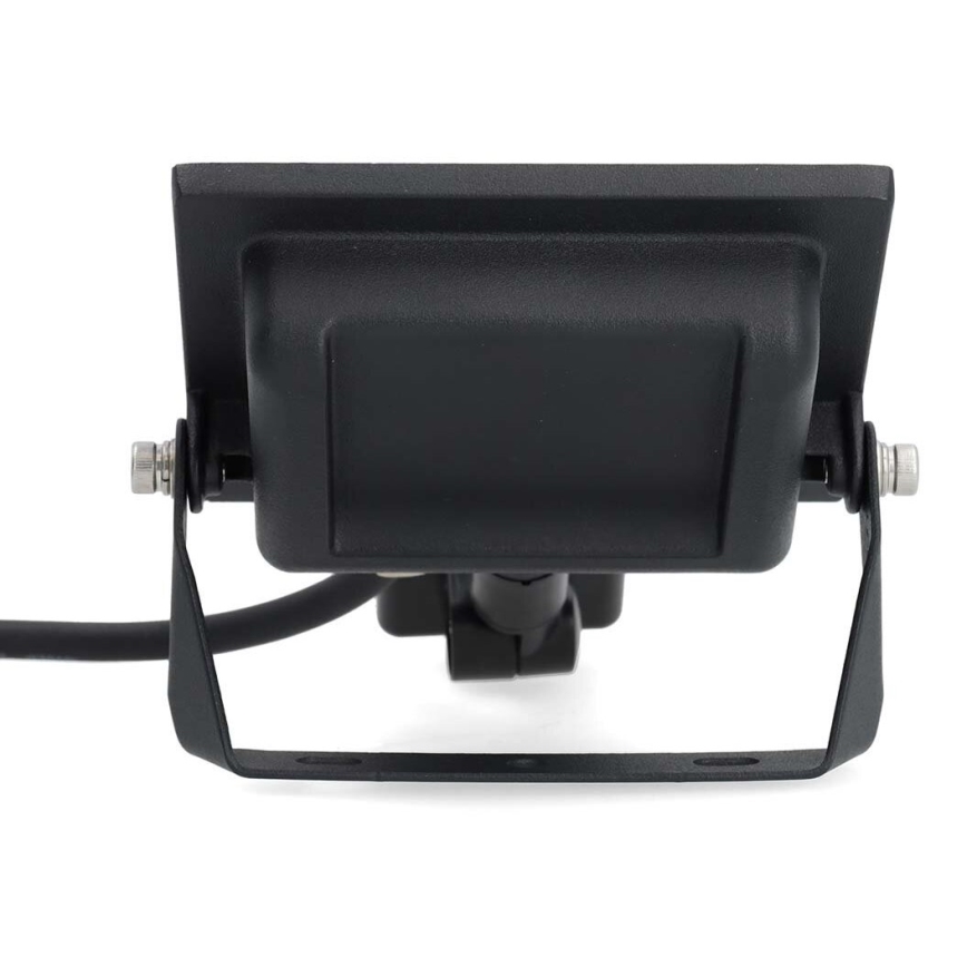 Refletor LED com sensor LED/20W/230V 4000K IP44