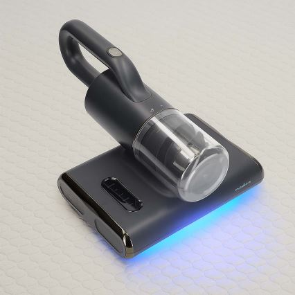 Aspirador de mão UV para colchões e estofados 30 kPa 500W/230V