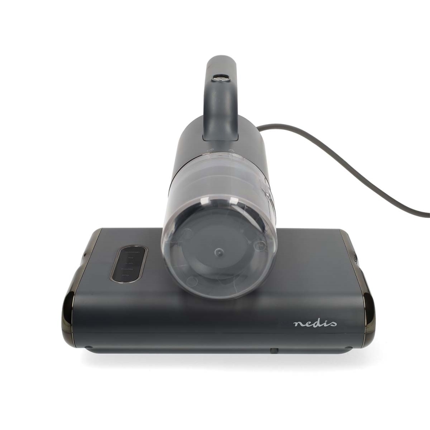 Aspirador de mão UV para colchões e estofados 30 kPa 500W/230V