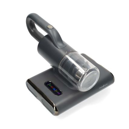 Aspirador de mão UV para colchões e estofados 30 kPa 500W/230V