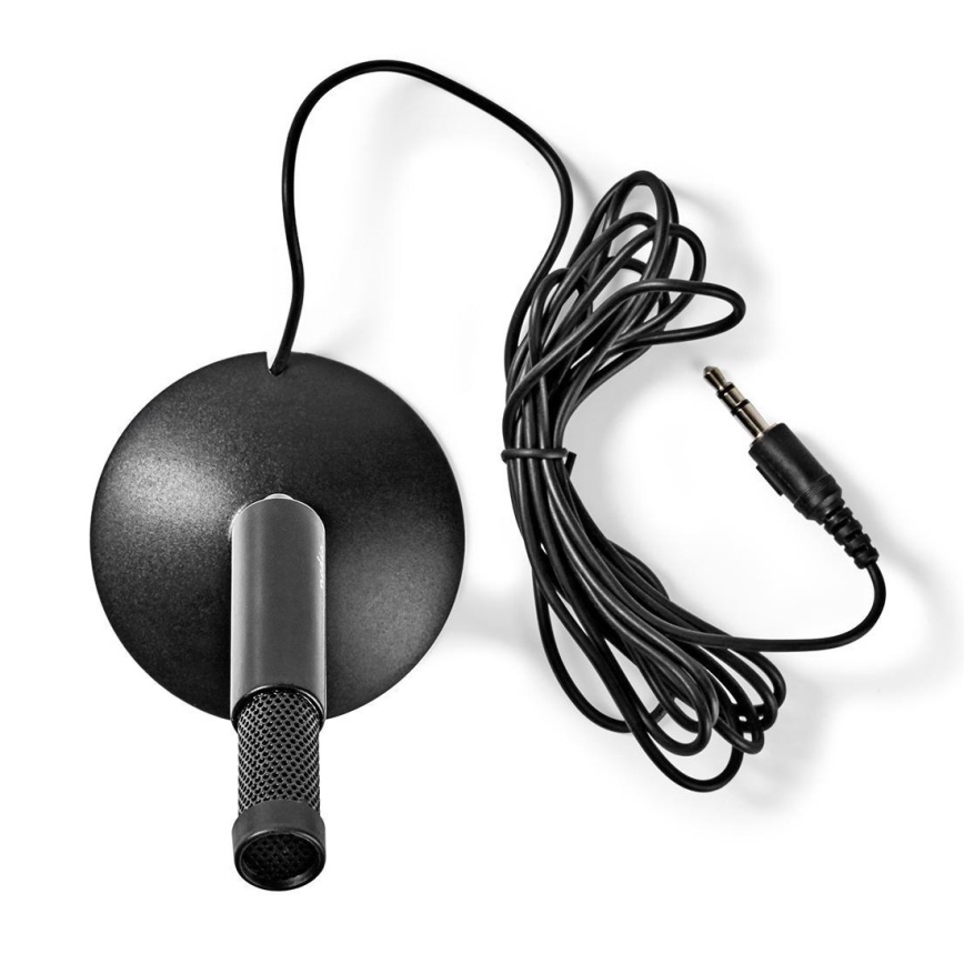 Microfone para PC 1,5V