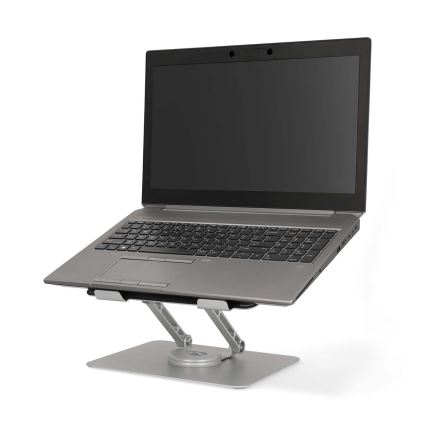 Suporte rotativo para computador portátil
