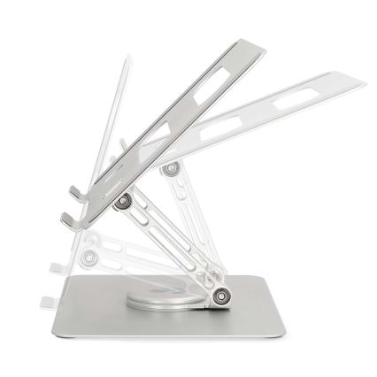 Suporte rotativo para computador portátil