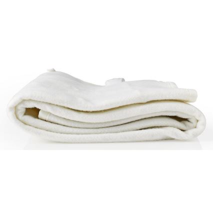 Manta de aquecimento elétrico 60W/230V 150x80 cm