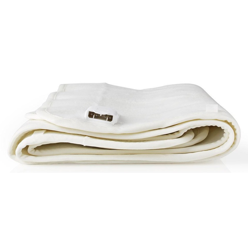 Manta de aquecimento elétrico 60W/230V 150x80 cm