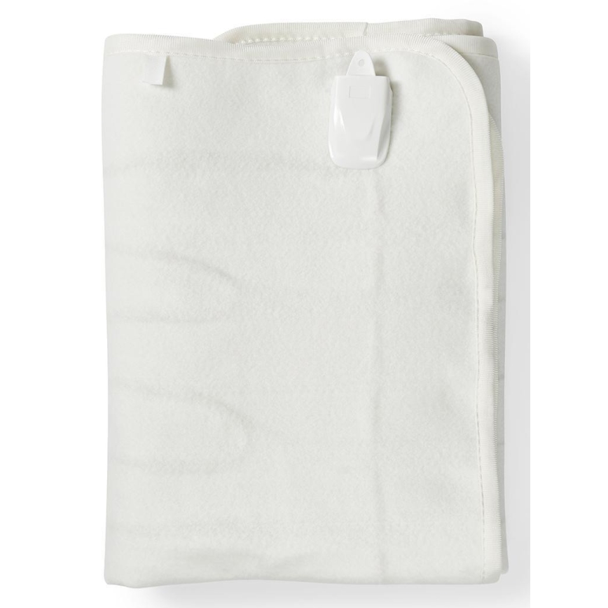 Manta de aquecimento elétrico 60W/230V 150x80 cm