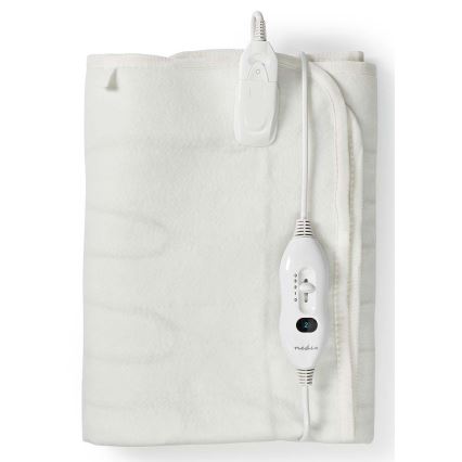 Manta de aquecimento elétrico 60W/230V 150x80 cm