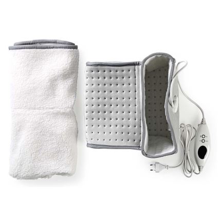 Aquecedor elétrico de pés 100W/230V