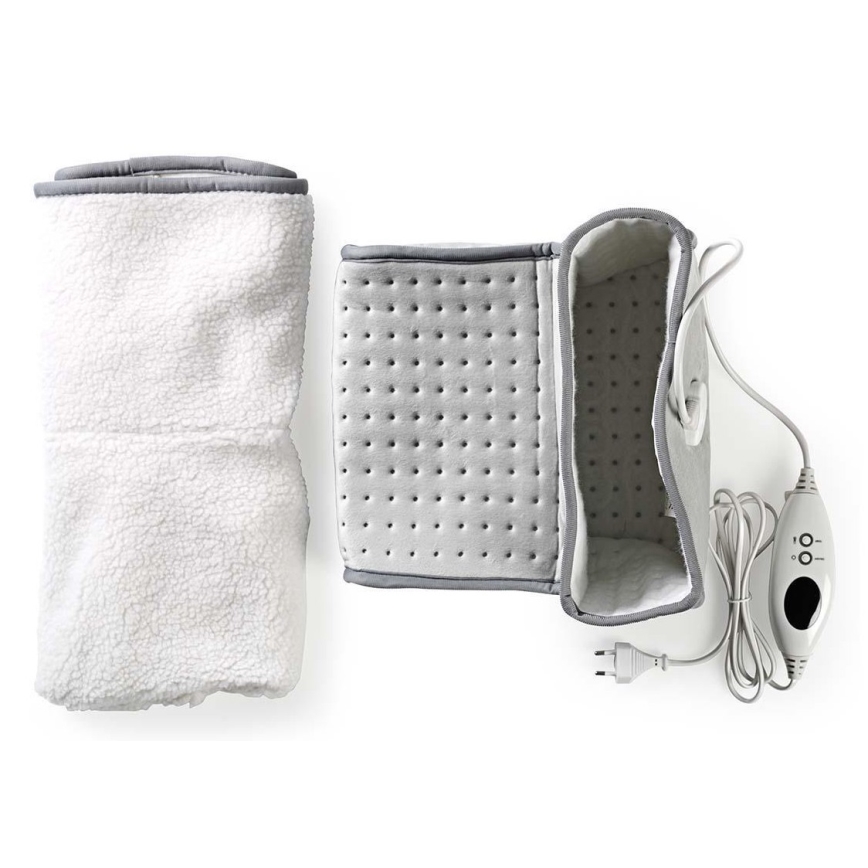 Aquecedor elétrico de pés 100W/230V