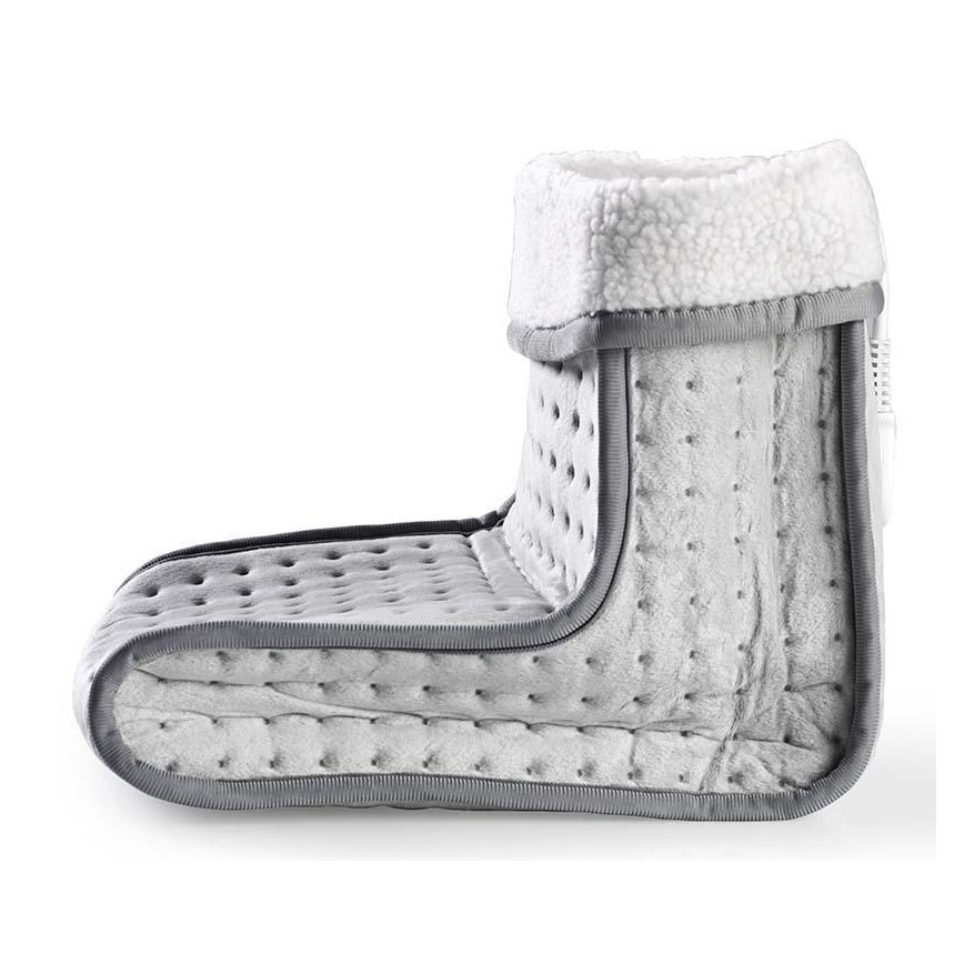 Aquecedor elétrico de pés 100W/230V