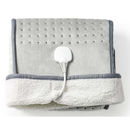 Aquecedor elétrico de pés 100W/230V