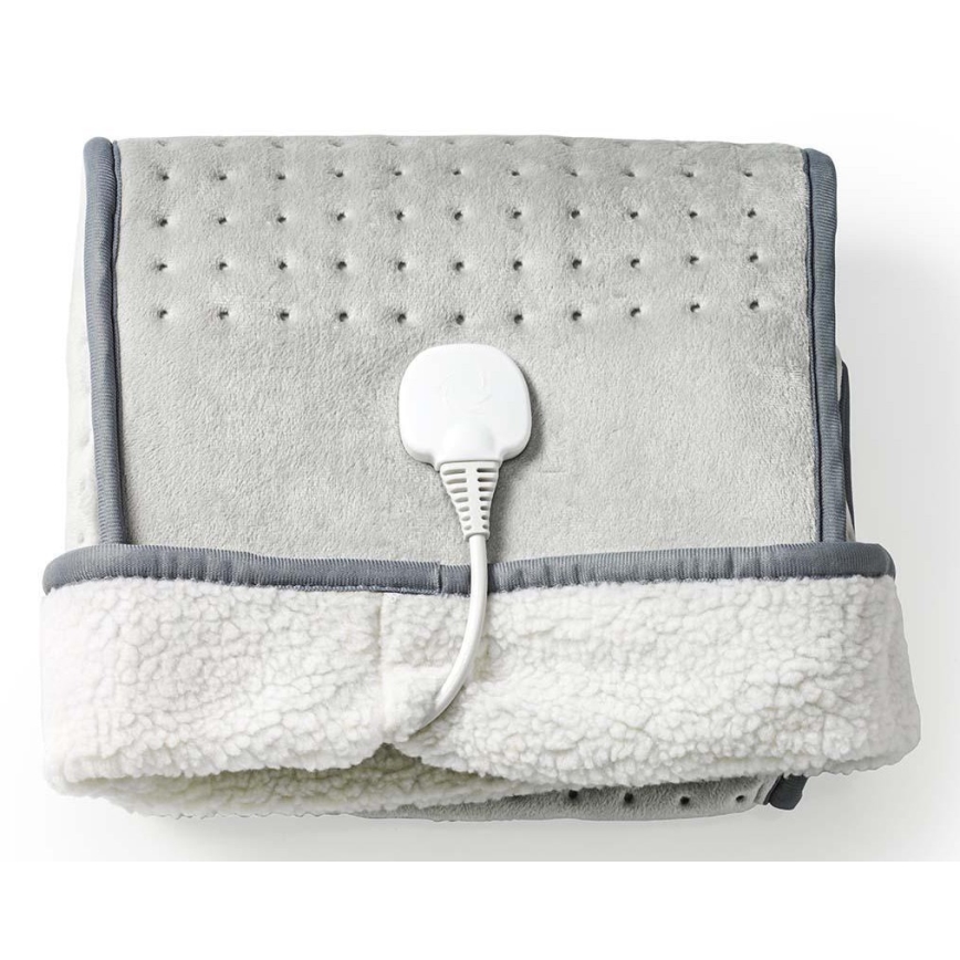 Aquecedor elétrico de pés 100W/230V