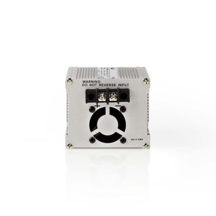 Conversor de voltagem 300W/24/230V + USB