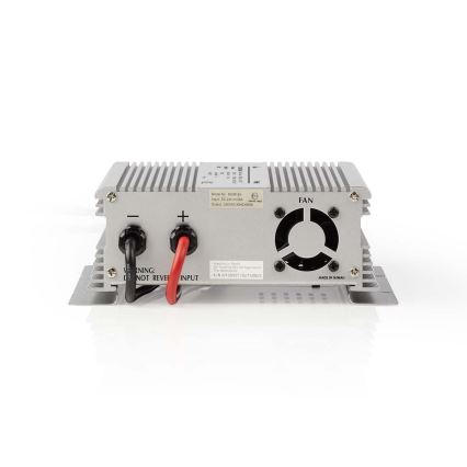 Conversor de voltagem 600W/24/230V