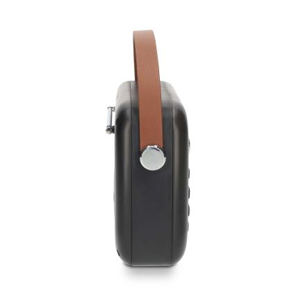 Rádio retro FM 3W/5V 1500 mAh