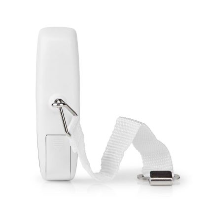 Balança digital para bagagem 1xCR2032