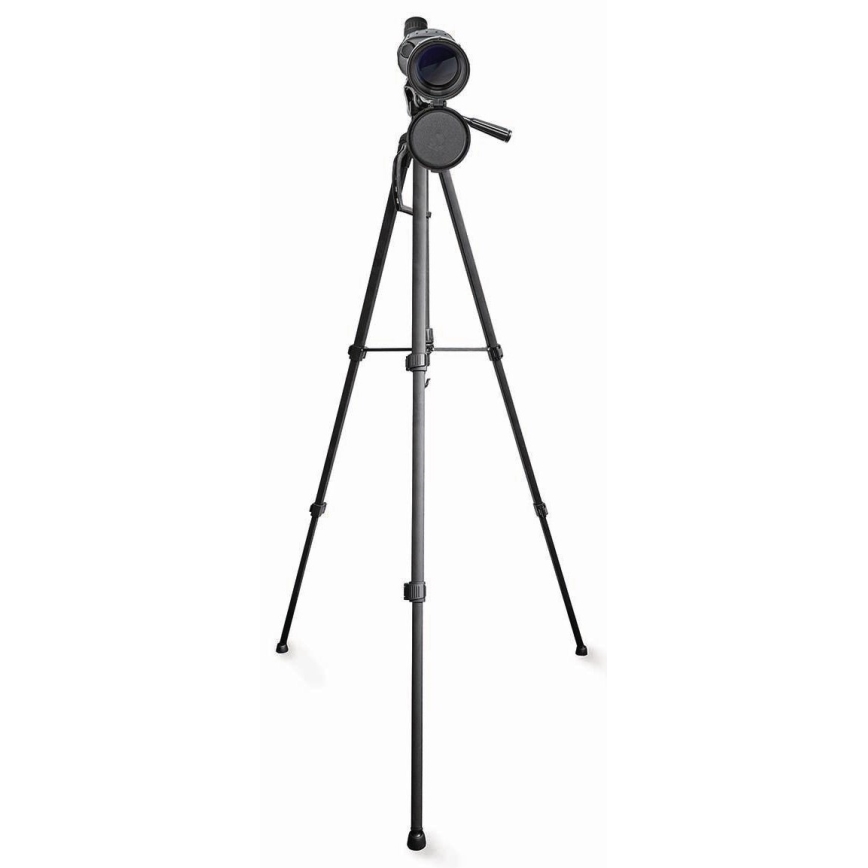 Binóculos de observação num tripé 60x60