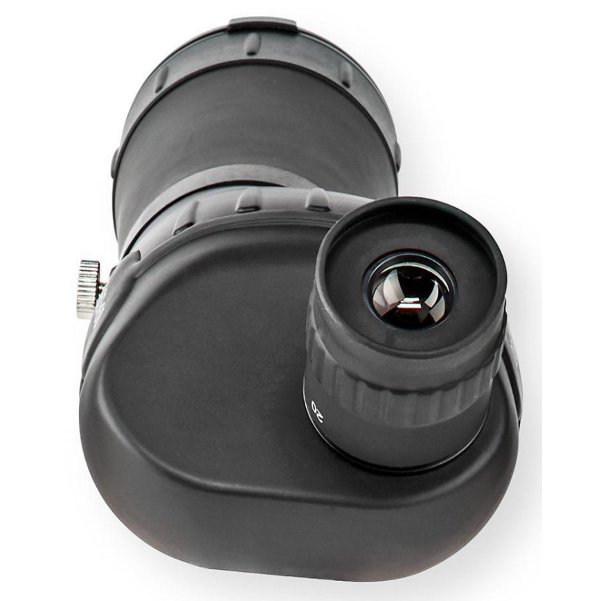 Binóculos de observação num tripé 60x60