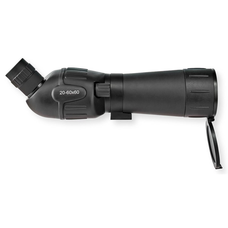 Binóculos de observação num tripé 60x60