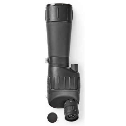 Binóculos de observação num tripé 60x60