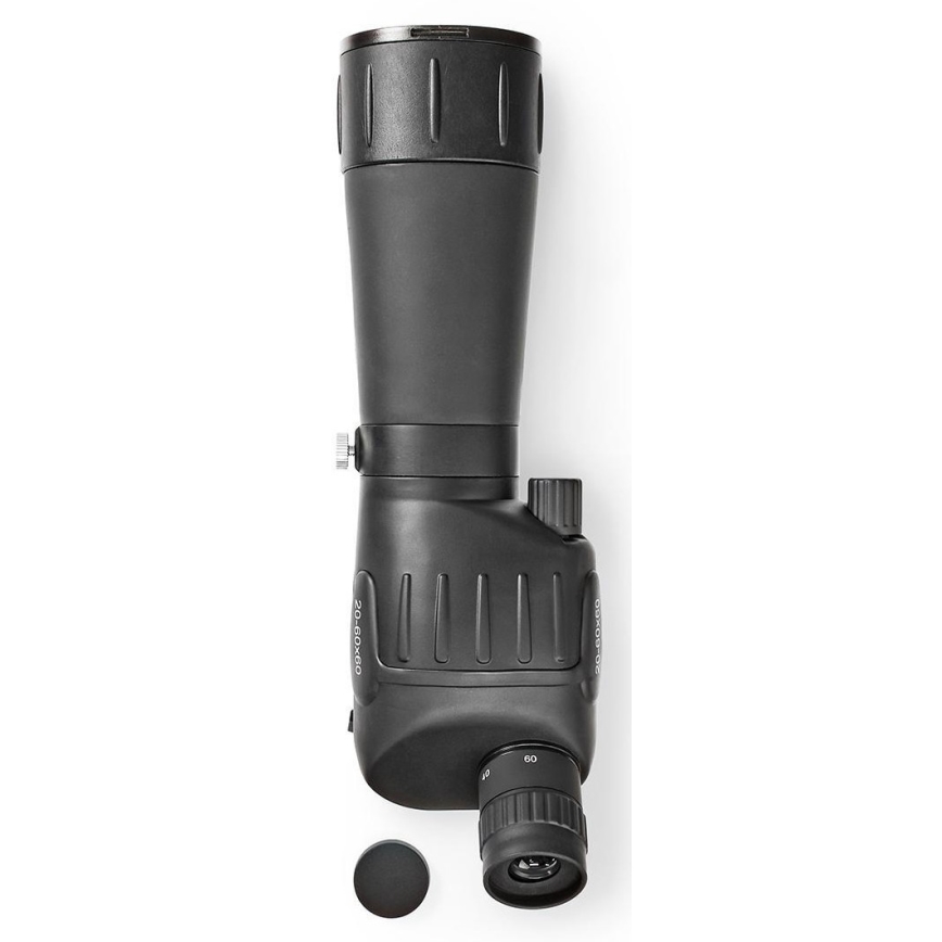 Binóculos de observação num tripé 60x60