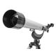 Telescópio 50x600 mm com tripé