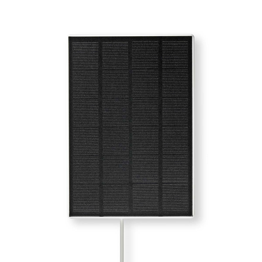 Painel solar para câmara inteligente 3W/4,5V