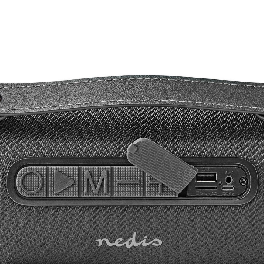 Festa Boombox 30W/Bluetooth/TWS