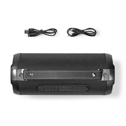 Festa Boombox 30W/Bluetooth/TWS