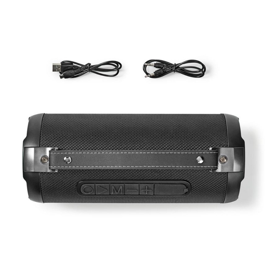 Festa Boombox 30W/Bluetooth/TWS