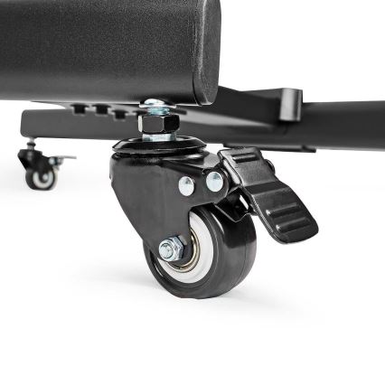 Suporte de chão para TV 32-55 preto