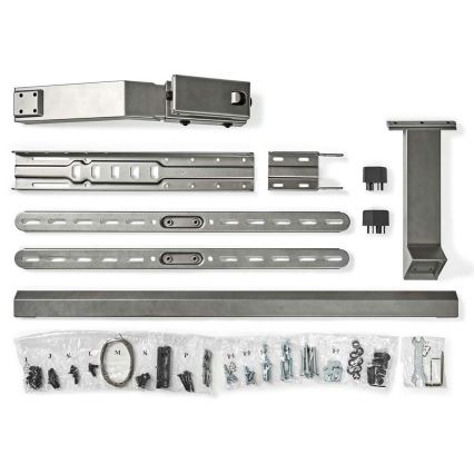 Suporte para TV Full Motion 37-75”