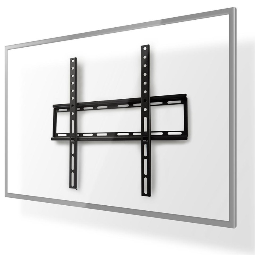 Suporte de parede fixo para TV 23-55”.