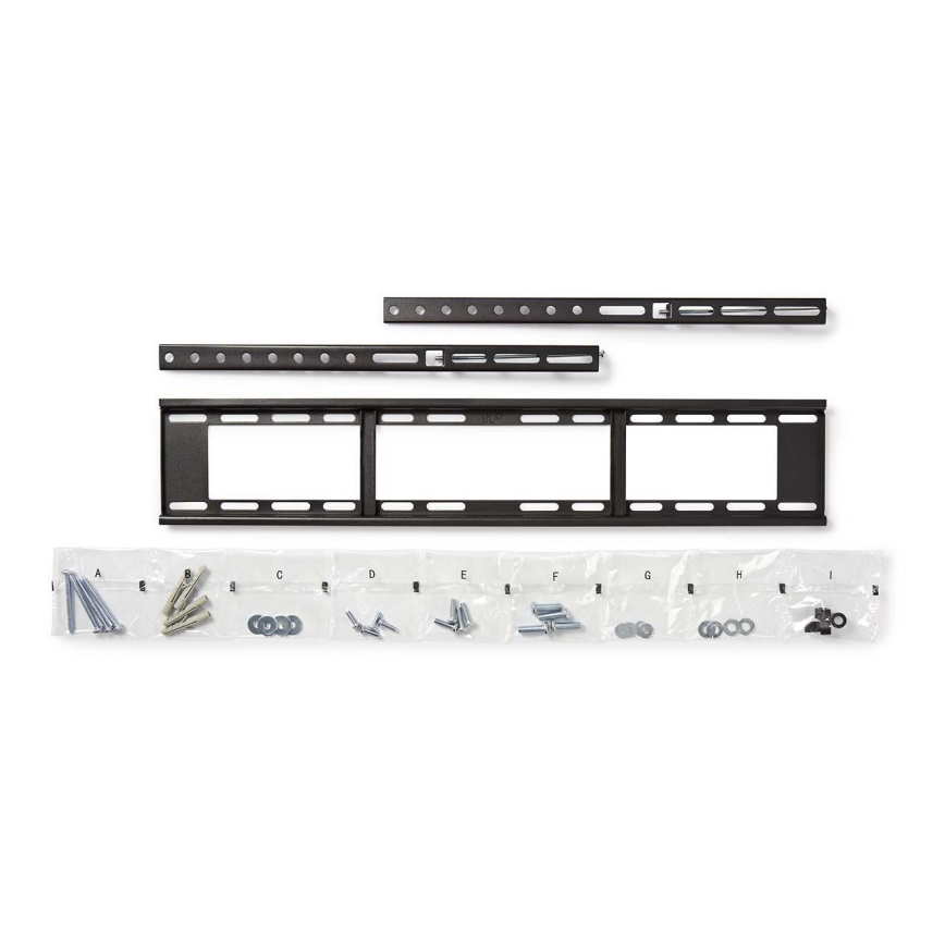 Suporte de parede para TV 37-70” max. 35 kg