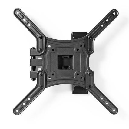 Suporte de parede em movimento completo para TV 23-55/3 pontos rotativos